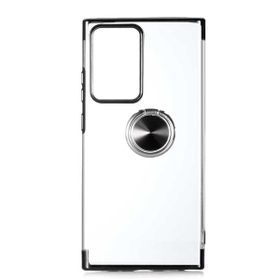 Zore Galaxy Note 20 Ultra Gess Silikon Kılıf