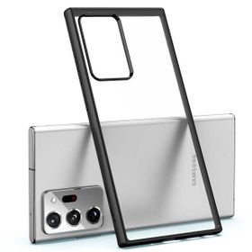 Zore Galaxy Note 20 Ultra Hom Silikon Kılıf