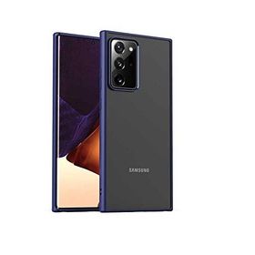 Zore Galaxy Note 20 Ultra Hom Silikon Kılıf