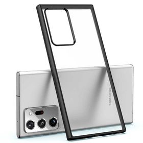 Zore Galaxy Note 20 Ultra Hom Silikon Kılıf