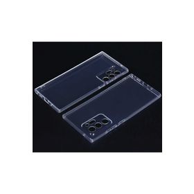 Zore Galaxy Note 20 Ultra İmax Silikon Kılıf