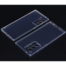 Zore Galaxy Note 20 Ultra İmax Silikon Kılıf