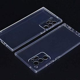 Zore Galaxy Note 20 Ultra İmax Silikon Kılıf
