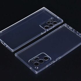 Zore Galaxy Note 20 Ultra İmax Silikon Kılıf