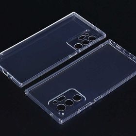Zore Galaxy Note 20 Ultra İmax Silikon Kılıf