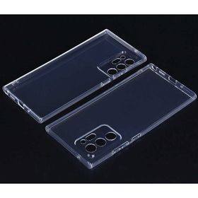 Zore Galaxy Note 20 Ultra İmax Silikon Kılıf