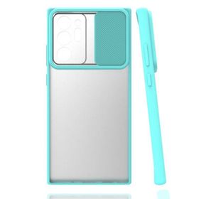 Zore Galaxy Note 20 Ultra Lensi Kapak Kılıf
