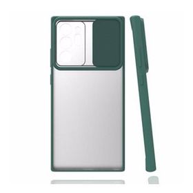 Zore Galaxy Note 20 Ultra Lensi Kapak Kılıf