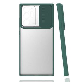 Zore Galaxy Note 20 Ultra Lensi Kapak Kılıf