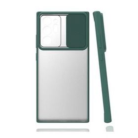Zore Galaxy Note 20 Ultra Lensi Kapak Kılıf