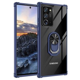 Zore Galaxy Note 20 Ultra Mola Kapak Kılıf
