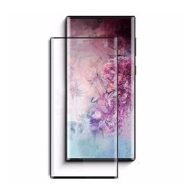 Zore Galaxy Note 20 Ultra Narr Tpu Body Ekran Koruyucu