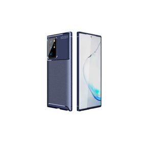 Zore Galaxy Note 20 Ultra Negro Silikon Kılıf
