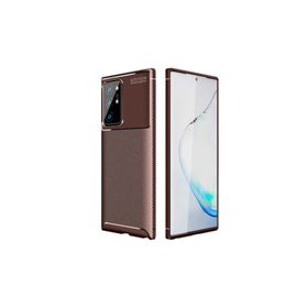 Zore Galaxy Note 20 Ultra Negro Silikon Kılıf