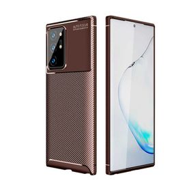 Zore Galaxy Note 20 Ultra Negro Silikon Kılıf