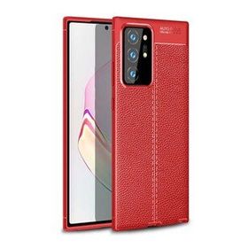 Zore Galaxy Note 20 Ultra Niss Silikon Kapak Kılıf