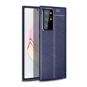 Zore Galaxy Note 20 Ultra Niss Silikon Kapak Kılıf