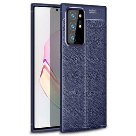 Zore Galaxy Note 20 Ultra Niss Silikon Kılıf