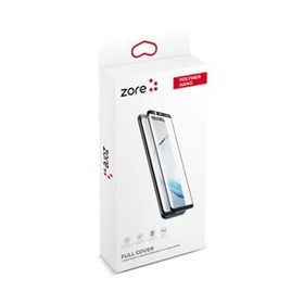 Zore Galaxy Note 20 Ultra Polymer Nano Ekran Koruyucu