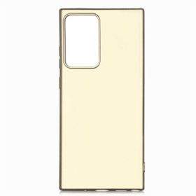Zore Galaxy Note 20 Ultra Premier Silikon Kılıf