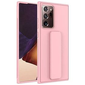 Zore Galaxy Note 20 Ultra Qstand Kapak Kılıf