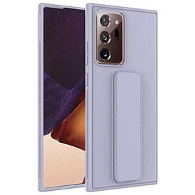 Zore Galaxy Note 20 Ultra Qstand Kapak Kılıf