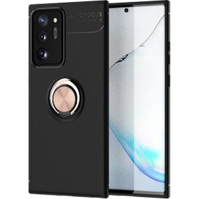 Zore Galaxy Note 20 Ultra Ravel Silikon Kılıf