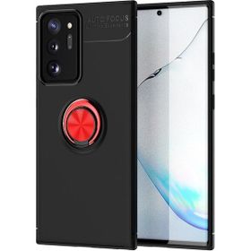 Zore Galaxy Note 20 Ultra Ravel Silikon Kılıf