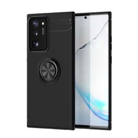 Zore Galaxy Note 20 Ultra Ravel Silikon Kılıf