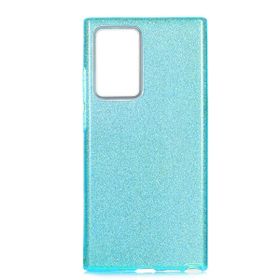 Zore Galaxy Note 20 Ultra Shining Silikon Kılıf