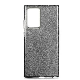 Zore Galaxy Note 20 Ultra Shining Silikon Kılıf
