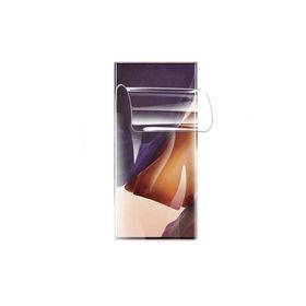 Zore Galaxy Note 20 Ultra Süper Pet Ekran Koruyucu Jelatin