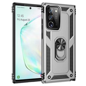 Zore Galaxy Note 20 Ultra Vega Kapak Kılıf