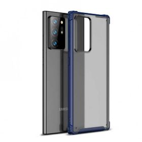 Zore Galaxy Note 20 Ultra Volks Kapak Kılıf