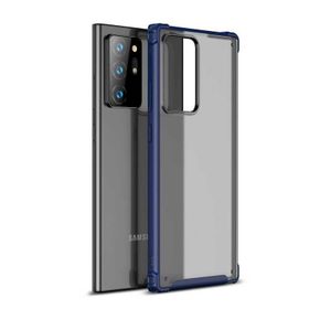 Zore Galaxy Note 20 Ultra Volks Silikon Kılıf