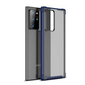 Zore Galaxy Note 20 Ultra Volks Silikon Kılıf