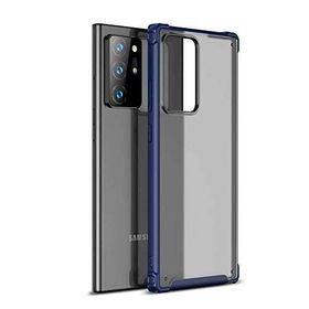 Zore Galaxy Note 20 Ultra Volks Silikon Kılıf