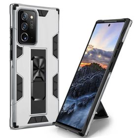 Zore Galaxy Note 20 Ultra Volve Kapak Kılıf