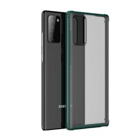 Zore Galaxy Note 20 Volks Kapak Kılıf