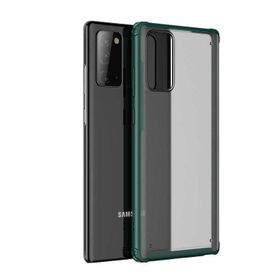 Zore Galaxy Note 20 Volks Kapak Kılıf
