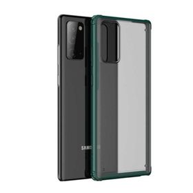 Zore Galaxy Note 20 Volks Kapak Kılıf