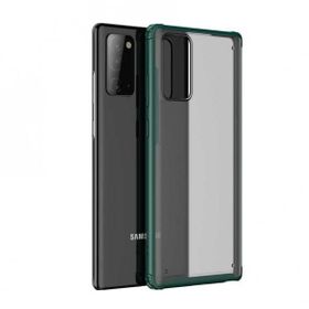Zore Galaxy Note 20 Volks Kapak Kılıf