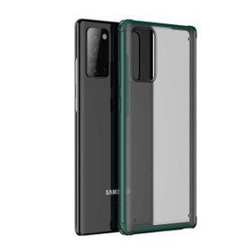Zore Galaxy Note 20 Volks Kapak Kılıf