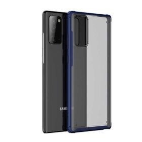 Zore Galaxy Note 20 Volks Kapak Kılıf