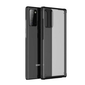 Zore Galaxy Note 20 Volks Kapak Kılıf