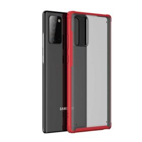 Zore Galaxy Note 20 Volks Kapak Kılıf