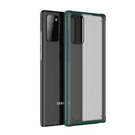 Zore Galaxy Note 20 Volks Silikon Kılıf