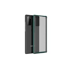 Zore Galaxy Note 20 Volks Silikon Kılıf
