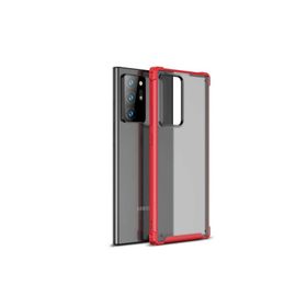Zore Galaxy Note 20 Volks Silikon Kılıf