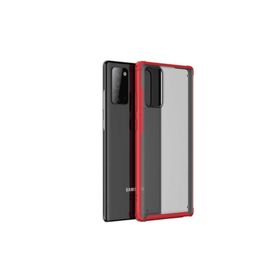 Zore Galaxy Note 20 Volks Silikon Kılıf